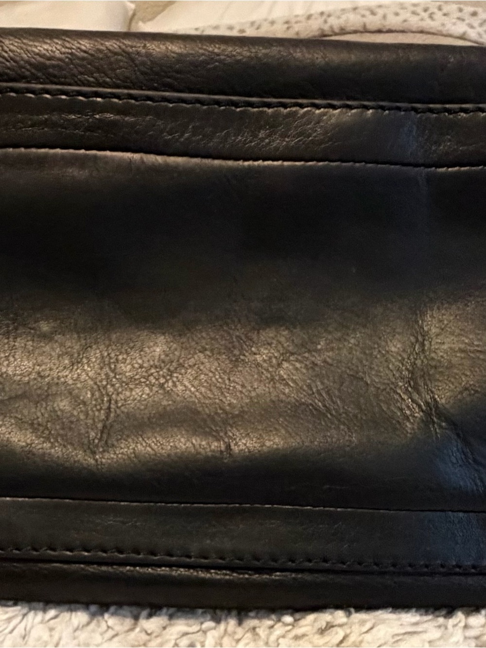 Authentic MBMJ satchel - Picture 5 of 7